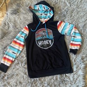 Hooey Swestshirt